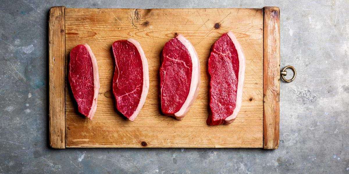 4 Things to Consider Before You Buy Meat Online