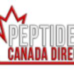 Peptides Canada Direct Profile Picture