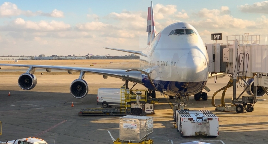 Disruptions halve November 2021 air cargo growth: IATA | Aviation