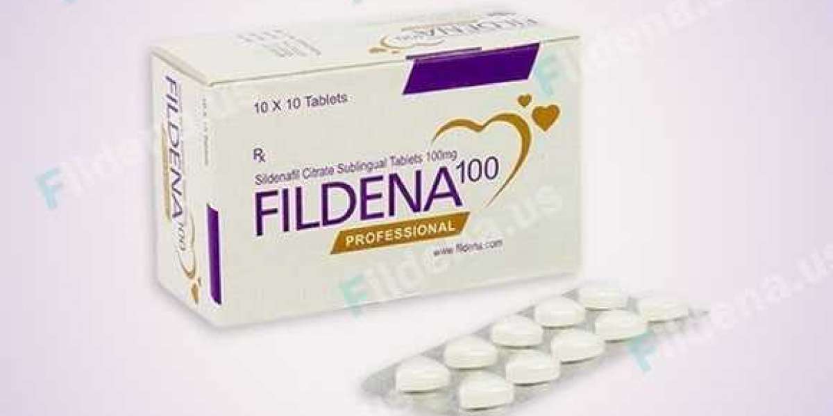 Choose The Best Fildena Professional For Intimate Life!! || Fildena.Us