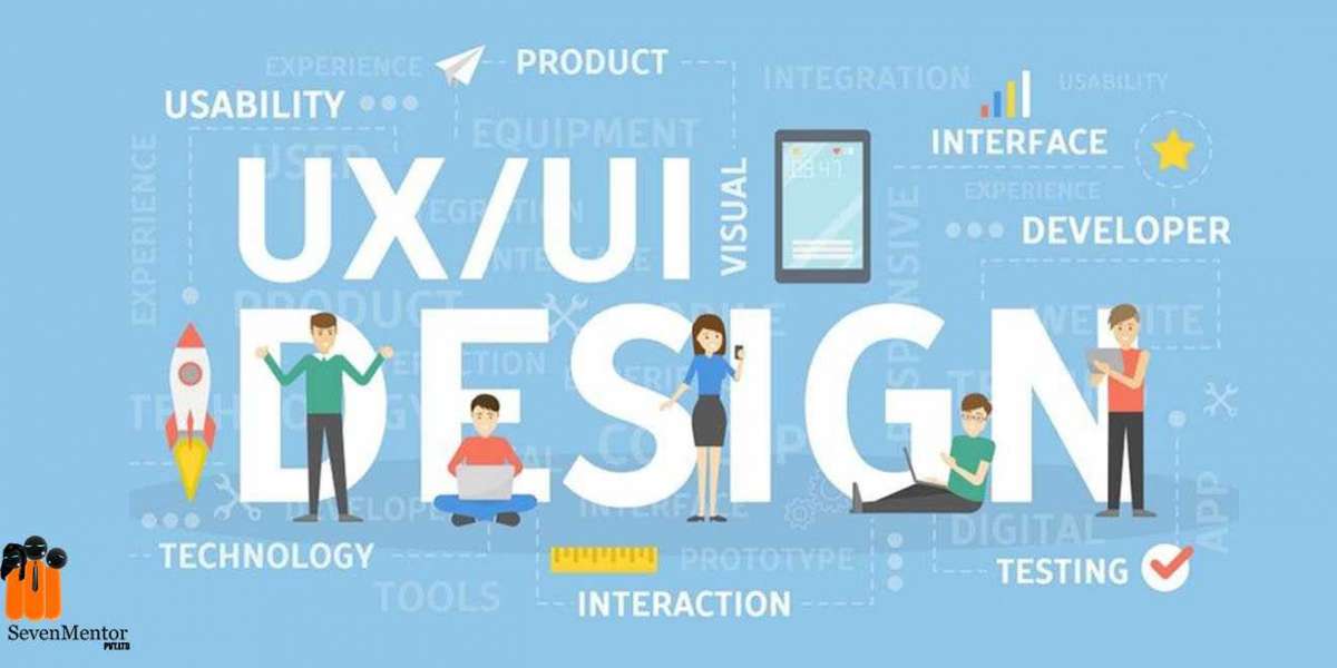 UX vs. UI Design: What's the Difference? [2022 Guide]