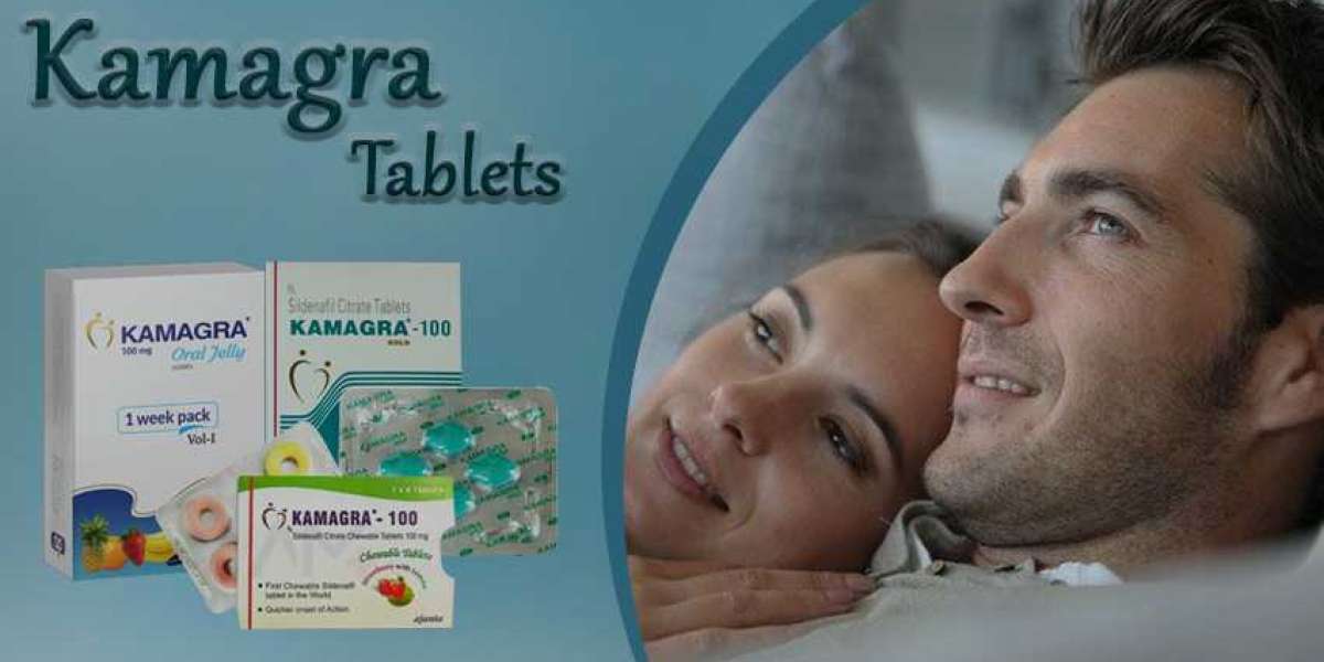 Buy kamagra Online(Sildenafil Citrate) Tablets On 20% Off- Powpills