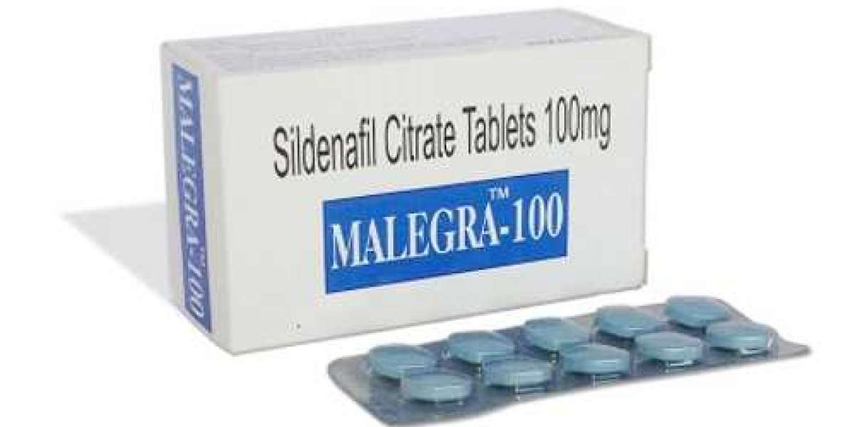 Malegra | Sildenafil Citrate | It's Side Effects