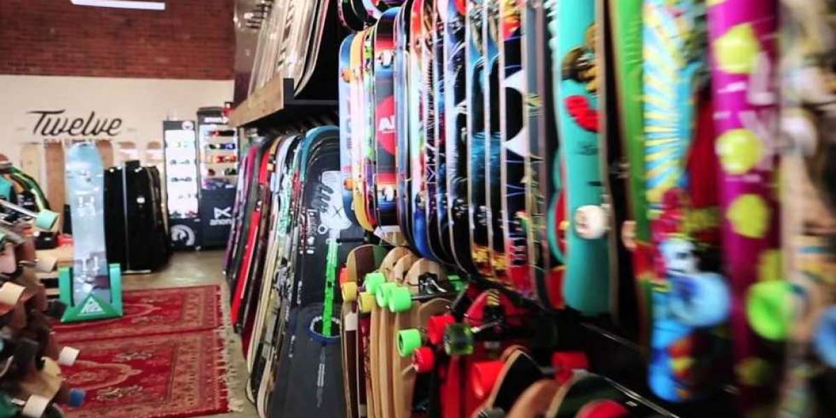 Why Skateboard Maintenance Is Effective For Better Performance?