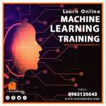 Machine Learning training - Sevenmentor