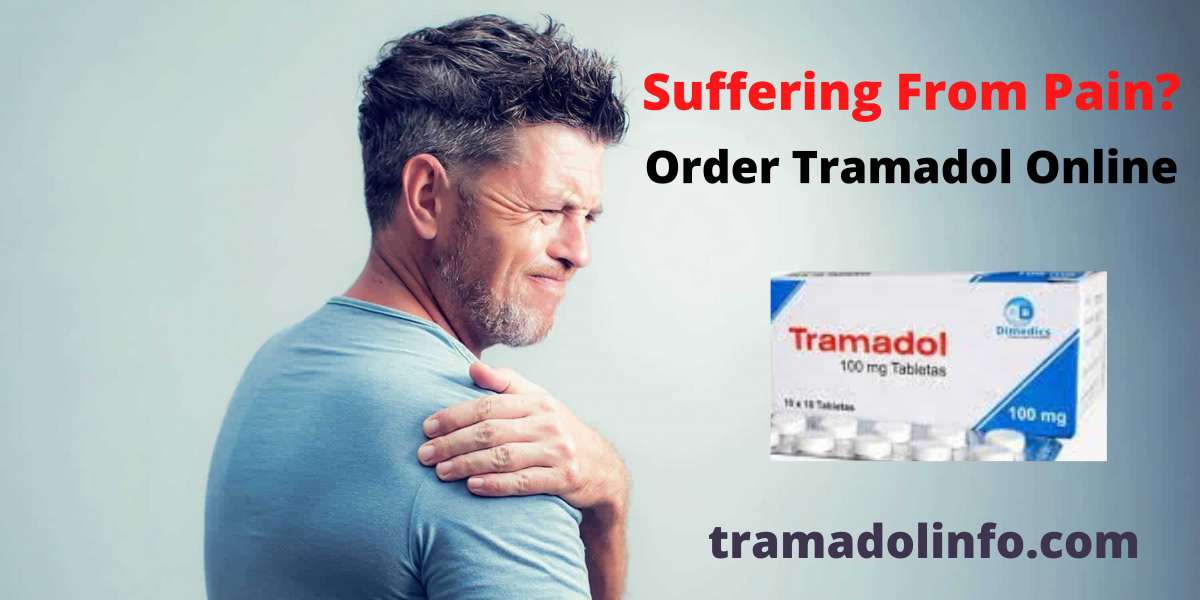 Is addiction to Tramadol Treatable? :: Buy Tramadol Online In USA