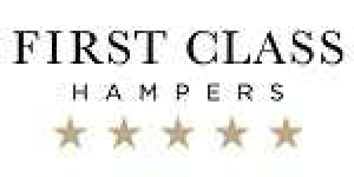 Gift Hampers Australia - First Class Hampers