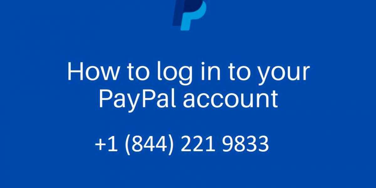 Way to secure your PayPal account login