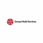 Group Multiservice Cleaning Profile Picture