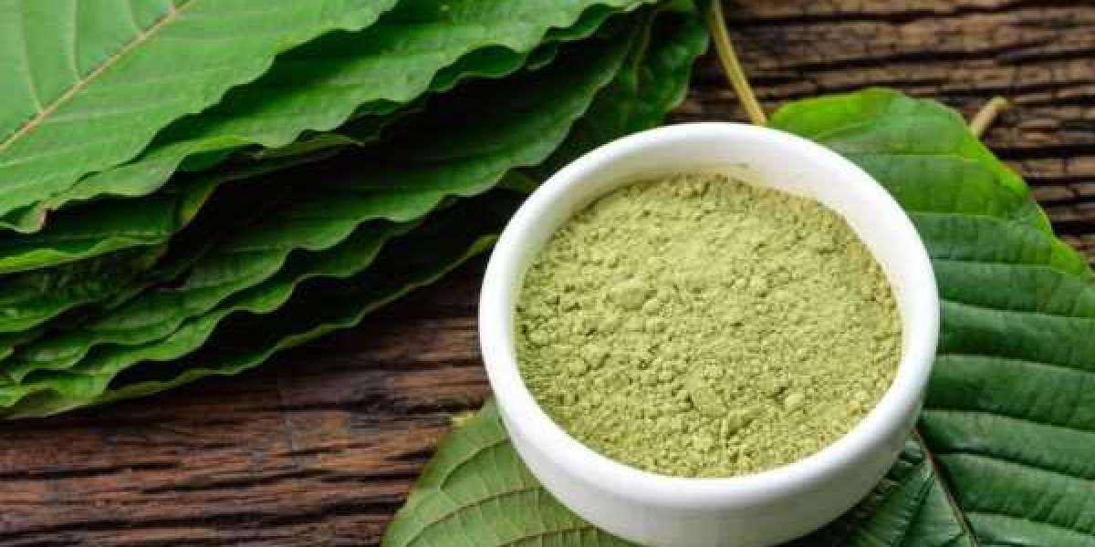 Best Kratom Powder for Sale at the Mitra Republic