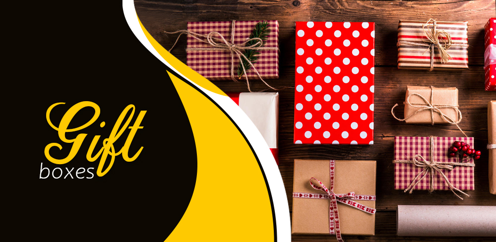 How Many Different Types Of Packaging Come Under Gift Boxes? - Whats Today News