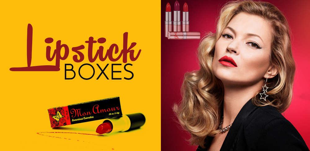 7 Tips For Promoting Your Product With Lipstick Boxes