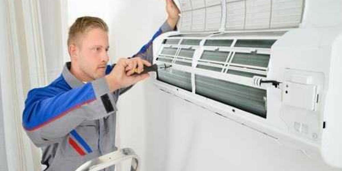 Top 7 most common summer AC problems