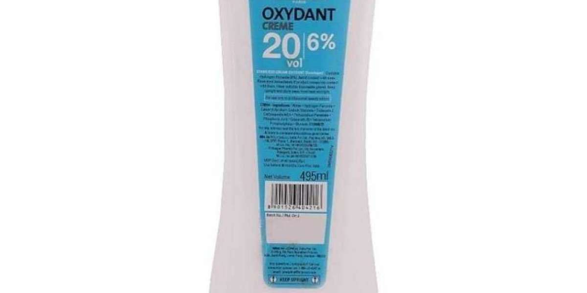 Shop Loreal Professional Oxydant Creme From Our Online Store