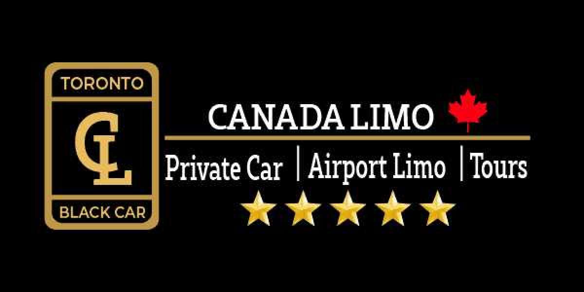 Limousine Service in Buffalo   Airport NY