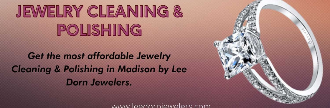 Lee Dorn Jewelers Cover Image
