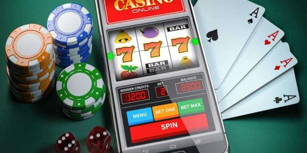 What makes it a unique Online casino in Malaysia