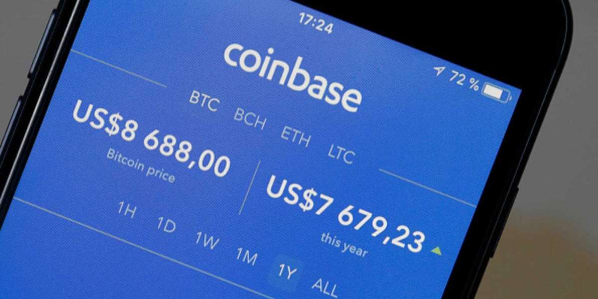 3 Reasons Why You See Coinbase Not Working