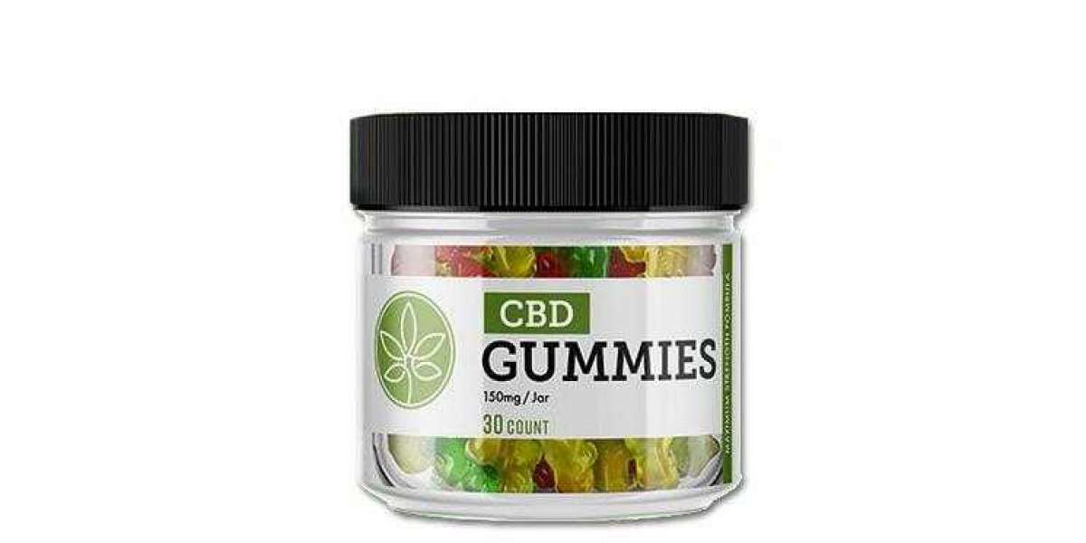 Sandra Bullock CBD Gummies
