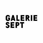 Galerie Sept Profile Picture