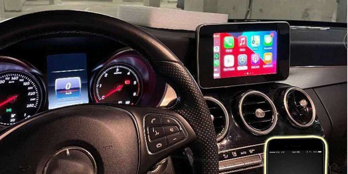 CarPlay, la dernière réflexion d'Apple sur le marché des voitures intelligentes