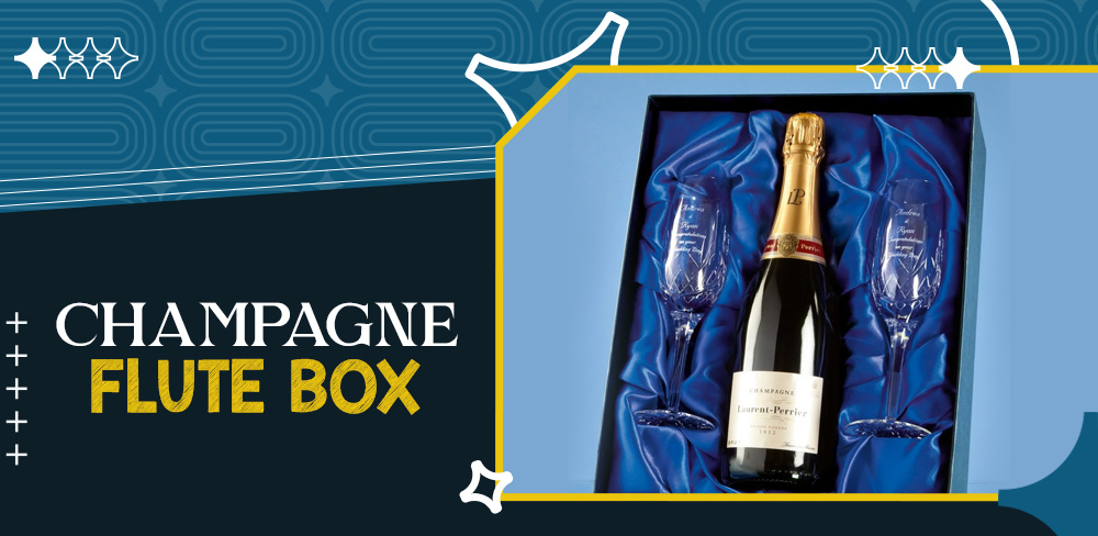 Custom Champagne Flute Box Will Make Your Product Stand Out | PNews360