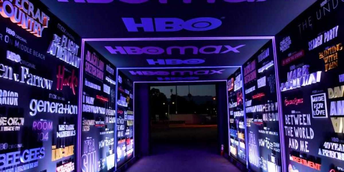 Easy Ways to Activate HBO Max on Any Device