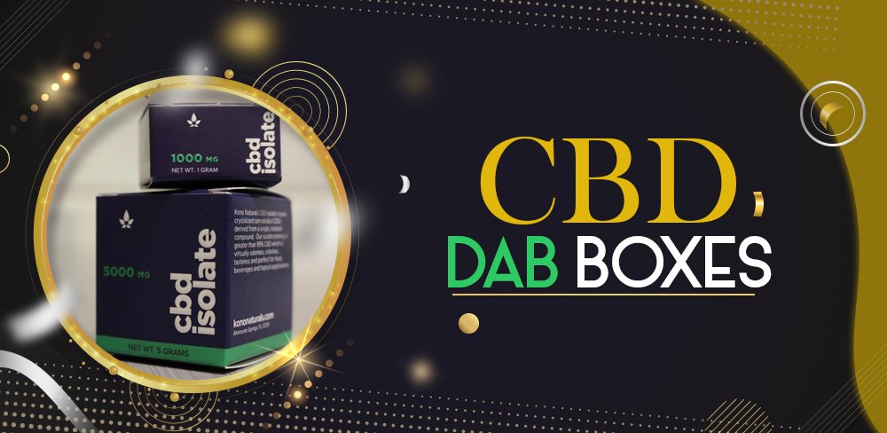 Production Of Dab Boxes On Low Budget 7 Money-Saving Tips