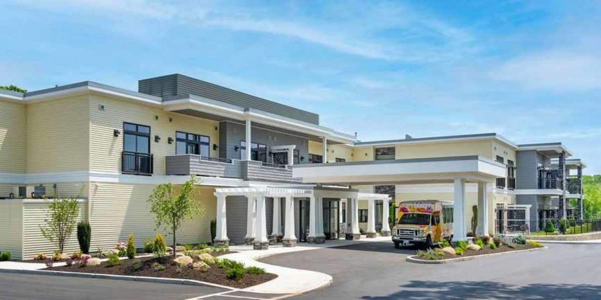assisted living in rhode island