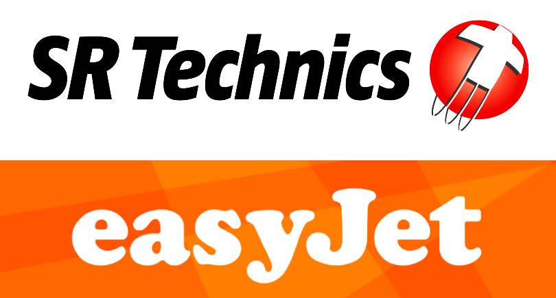 SR Technics Malta gets renewed easyJet Base Maintenance contract