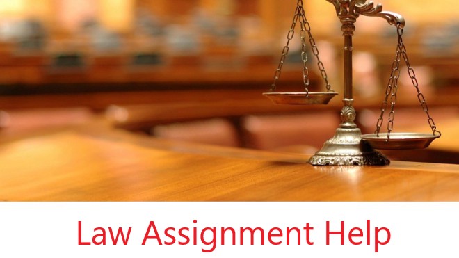 Tips For Writing Better Law Assignments: