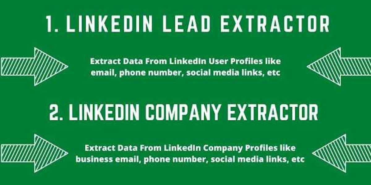 What Are The Best Tools In 2022 To Extract Data From LinkedIn?