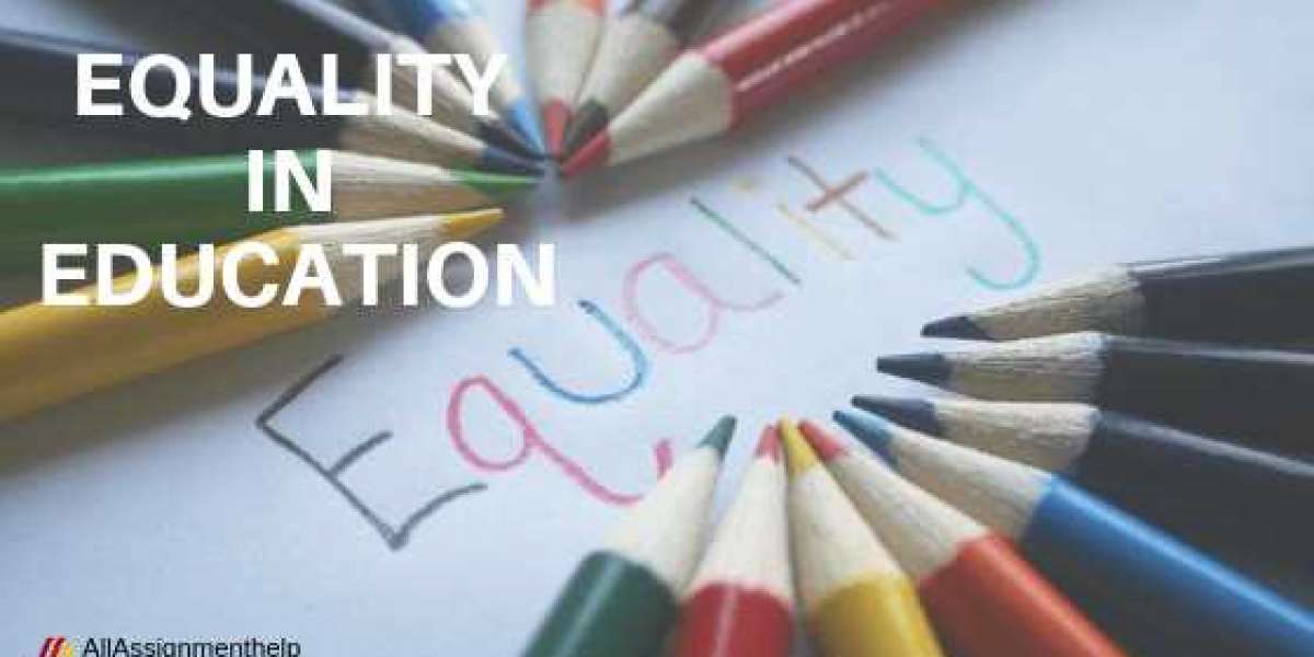 Equality in Education