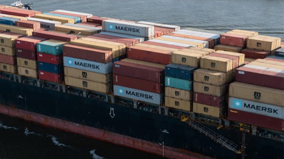 No relief in sight for shippers in 2022 as freight rates continue to be elevated | Shipping