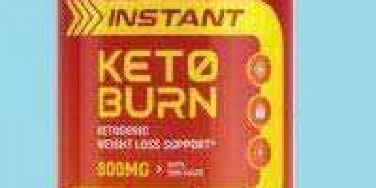 Instant Keto Burn