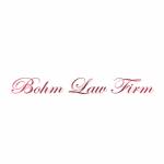 Bohm Law Firm Profile Picture
