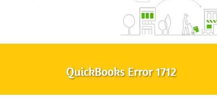 Quickbooks install error 1712- 5 Proven Ways To Resolve [Solved]