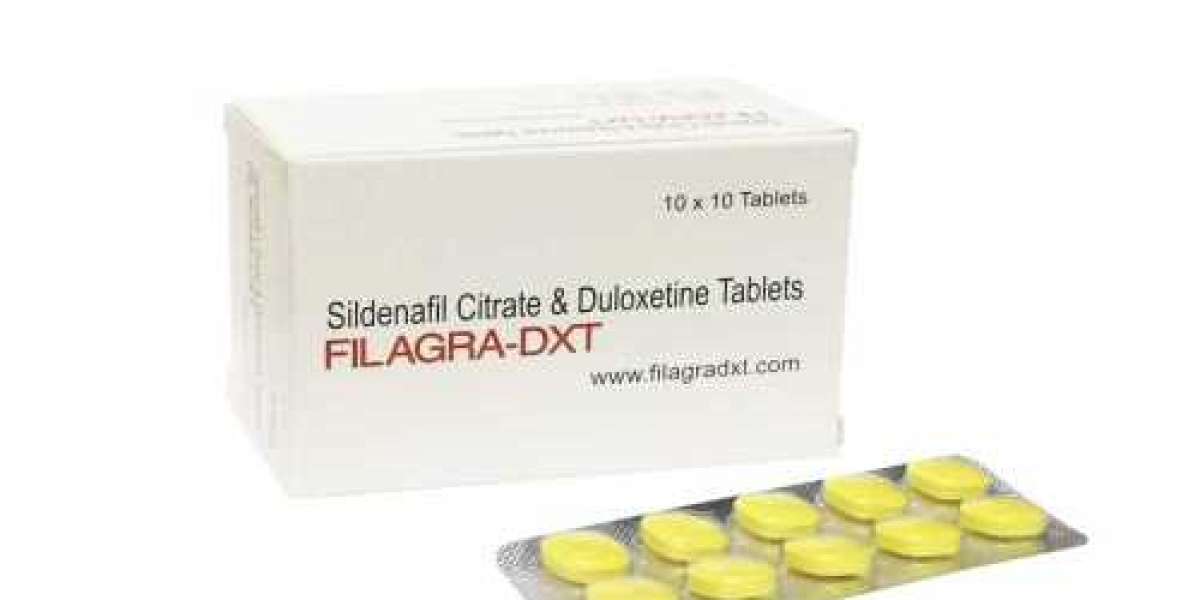 Filagra dxt – Online tablet for Erectile Dysfunction | Medypharmacy