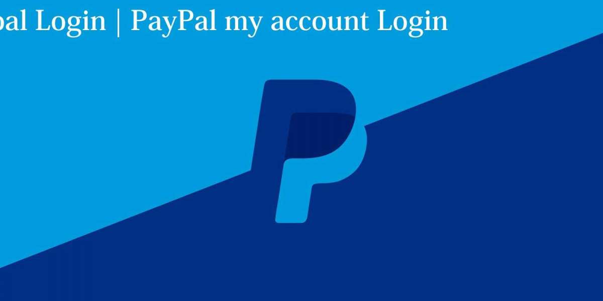 How to login PayPal account in USA?