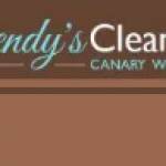 Wendy Canary Wharf Cleaners Profile Picture