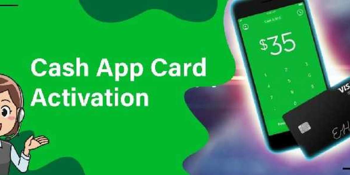 Get Whole Information: Activate Cash App Card in Less than 2 Minutes