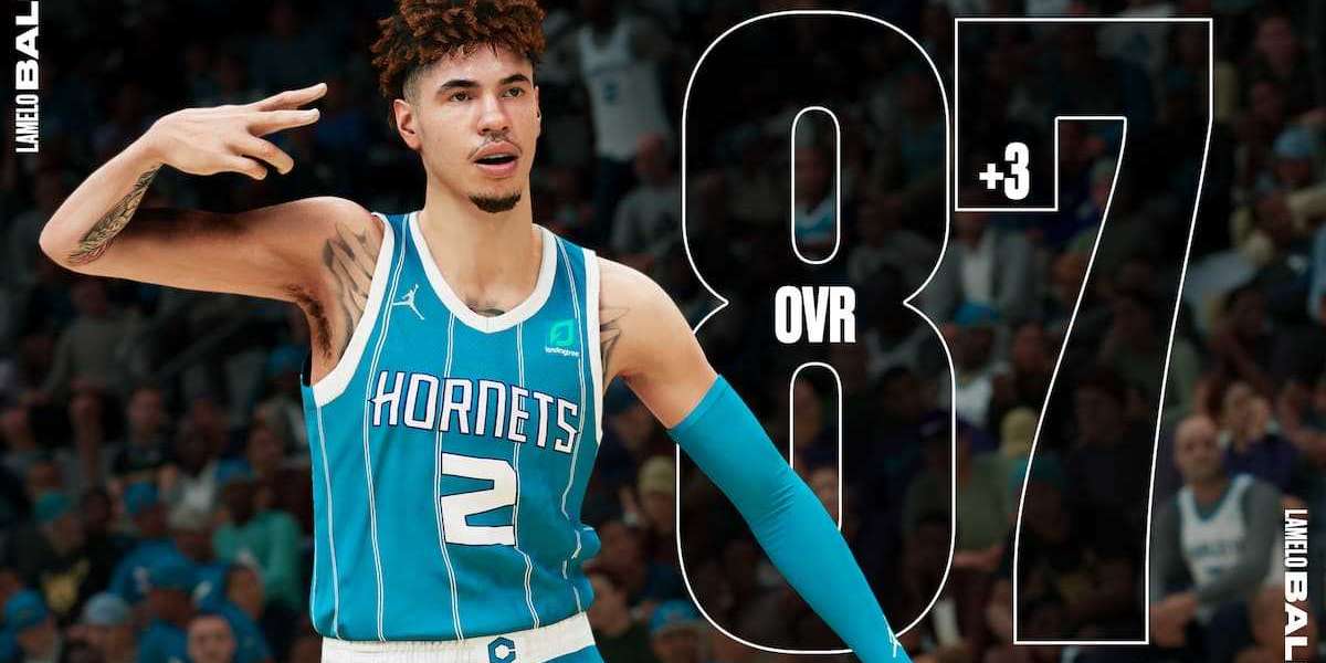 NBA 2K22 has been released only a few days ago