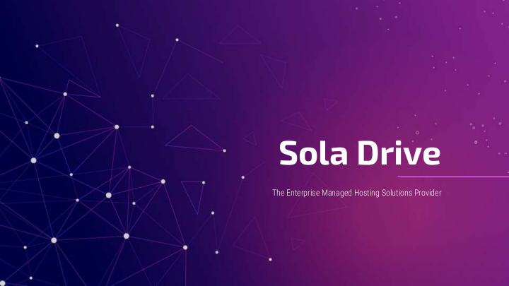 The Best Managed Odoo Hosting Solution in 2021 | edocr