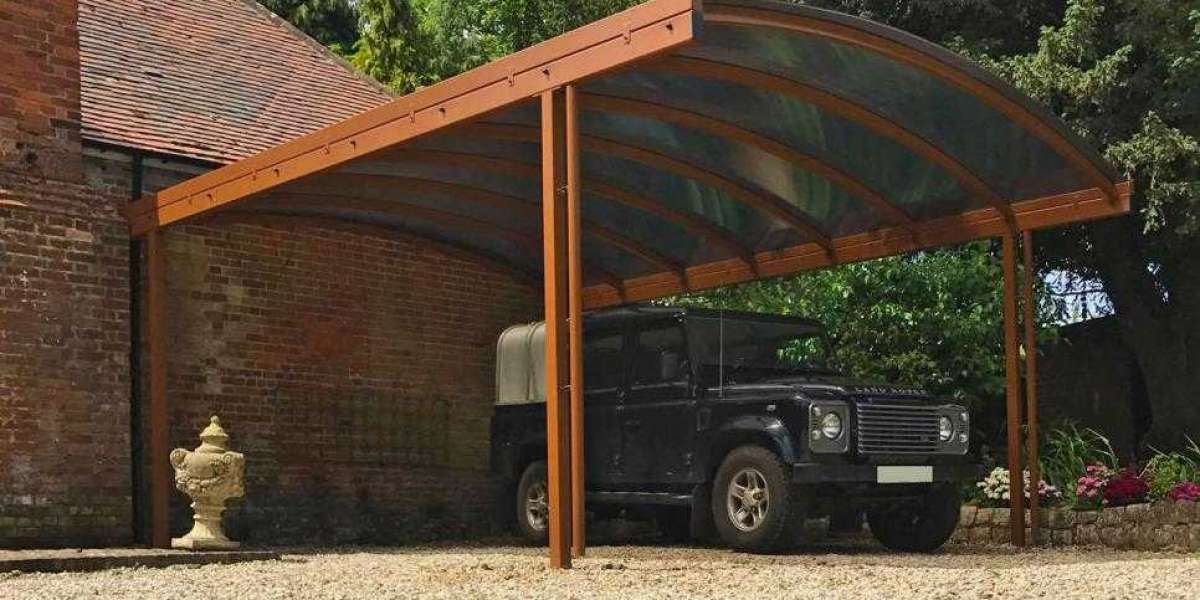 Best Reason To Purchase a DIY Carport Kit
