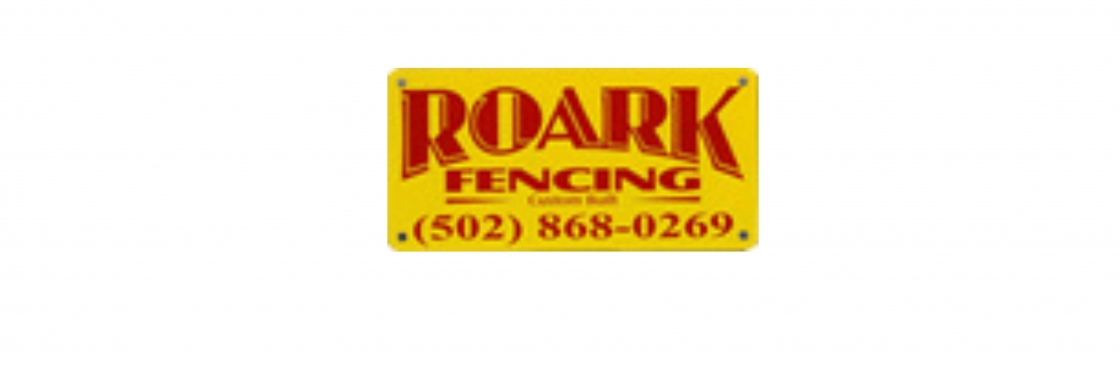 Roark Fencing Cover Image