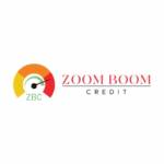 Zoom Boom Credit Profile Picture