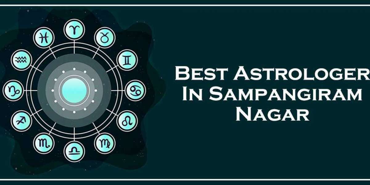 Best Astrologer In Sampangiram Nagar | Famous Astrologer