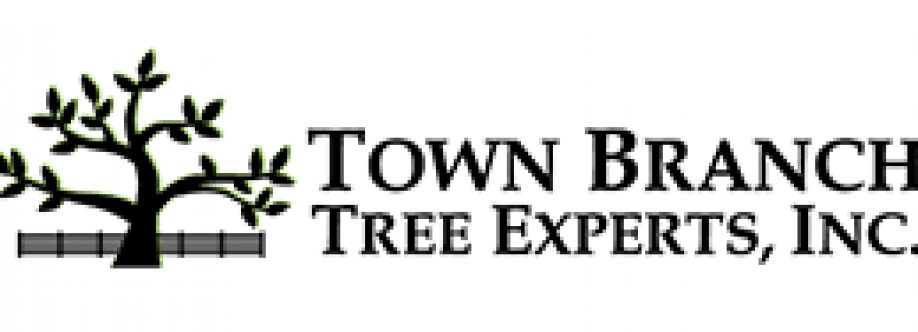 Town Branch Tree Expert Cover Image