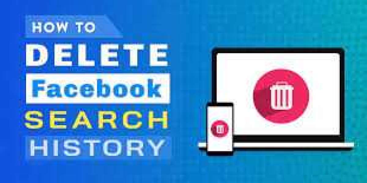 How to Clear Facebook Messenger Search History Easily?