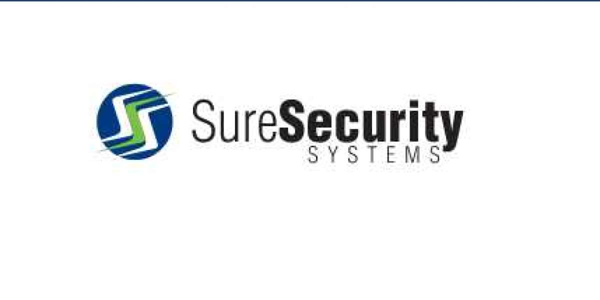Security & Intercom System - Concepts & Design